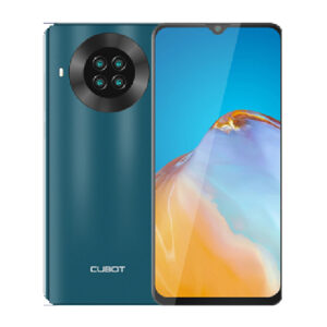 Cubot NOTE 20