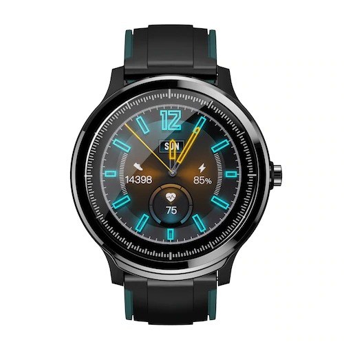 Kospet Probe 1.3 inch Screen Bluetooth Sports Smart Watch