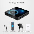 Smart Android TV Box