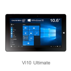 Chuwi Vi10 Ultimate Tablet PC
