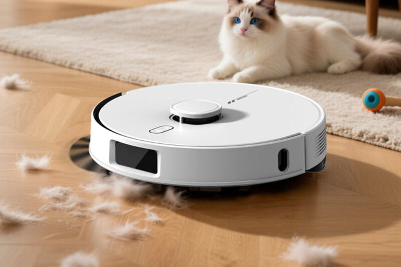 The Best AIRROBO Robot Vacuum Cleaners of 2025
