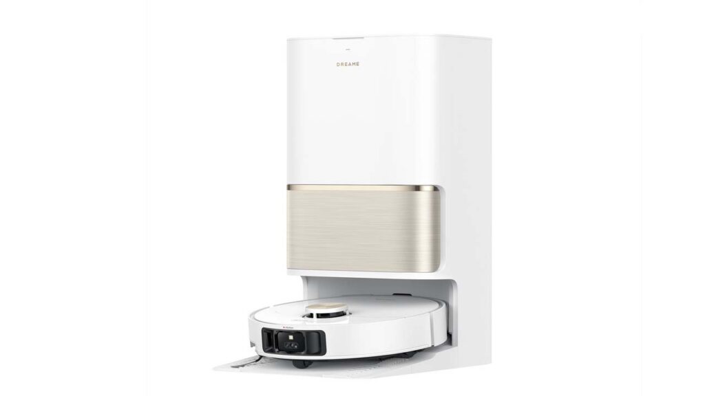 DREAME L50 Ultra Robot Vacuum cleaner