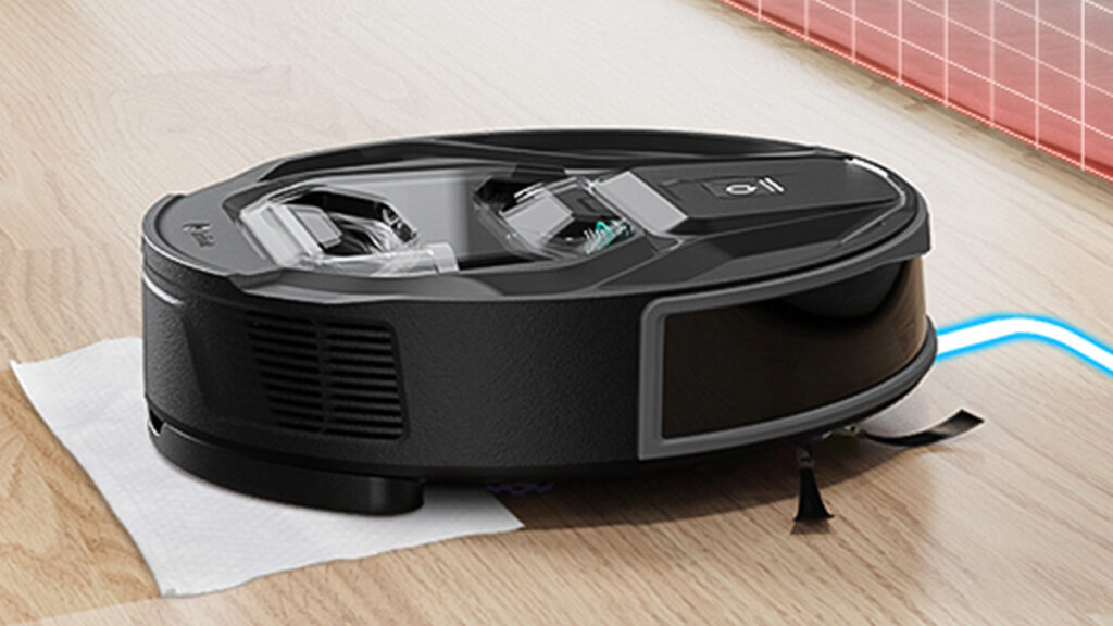 Lefant M320 Robot Vacuum Cleaner