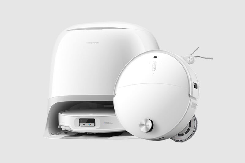 The Best Roborock Robot Vacuum Cleaners of 2025