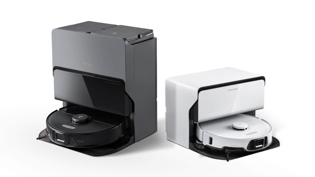 Roborock S8 Max Ultra Robot Vacuum Cleaner