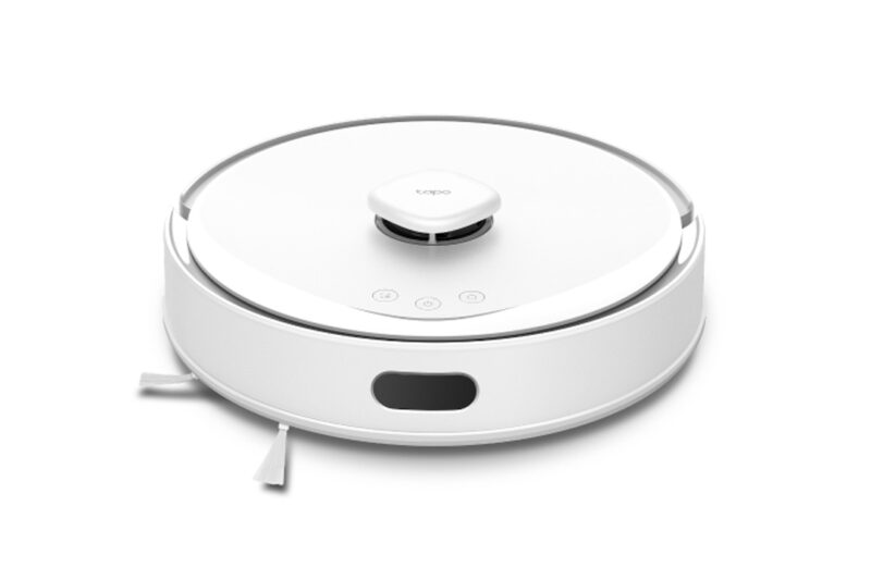 Tapo RV30 Max Robot Vacuum Cleaner