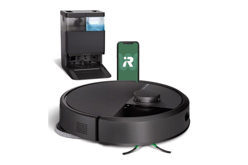 The Best iRobot Robot Vacuum Cleaners of 2025