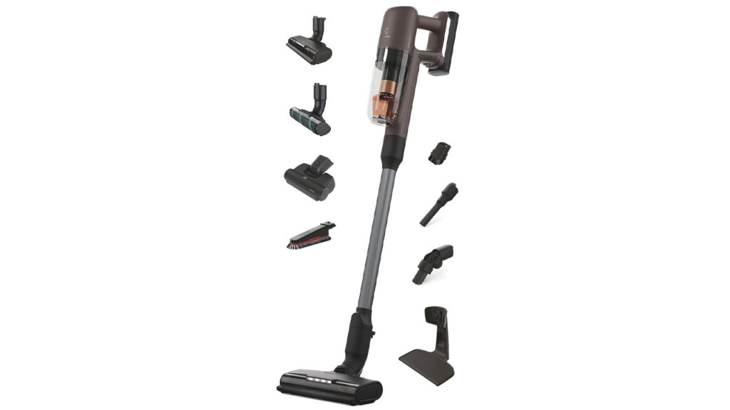 Electrolux Ultimate 700 Cordless Vacuum Cleaner