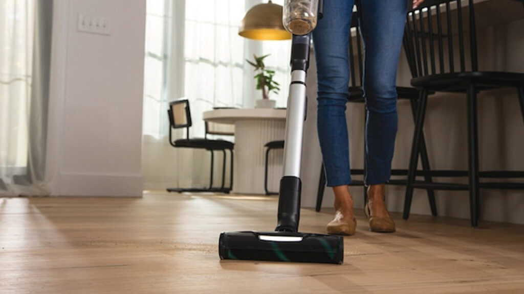 Electrolux Ultimate 800 Cordless Vacuum Cleaner