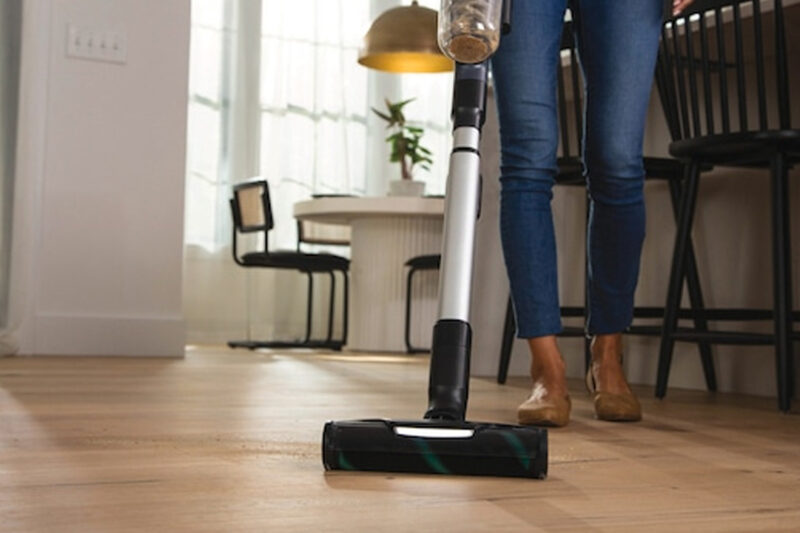 Electrolux Ultimate 800 Cordless Vacuum Cleaner