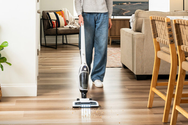 The Best Kenmore Cordless Vacuum Cleaners of 2025