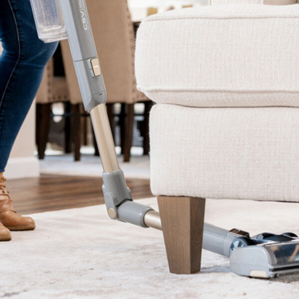 Kenmore DS4095 Cordless Vacuum Cleaner