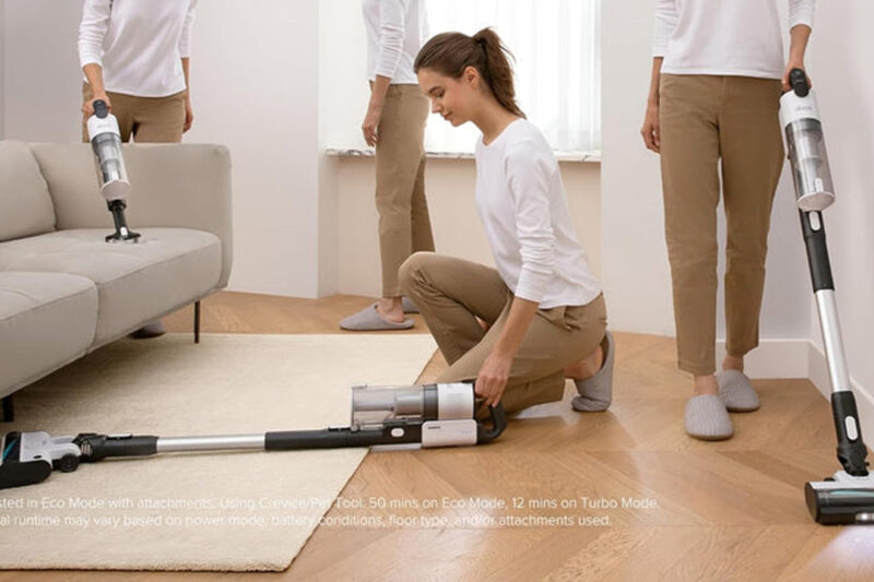 The Best LEVOIT Cordless Vacuum Cleaners of 2025