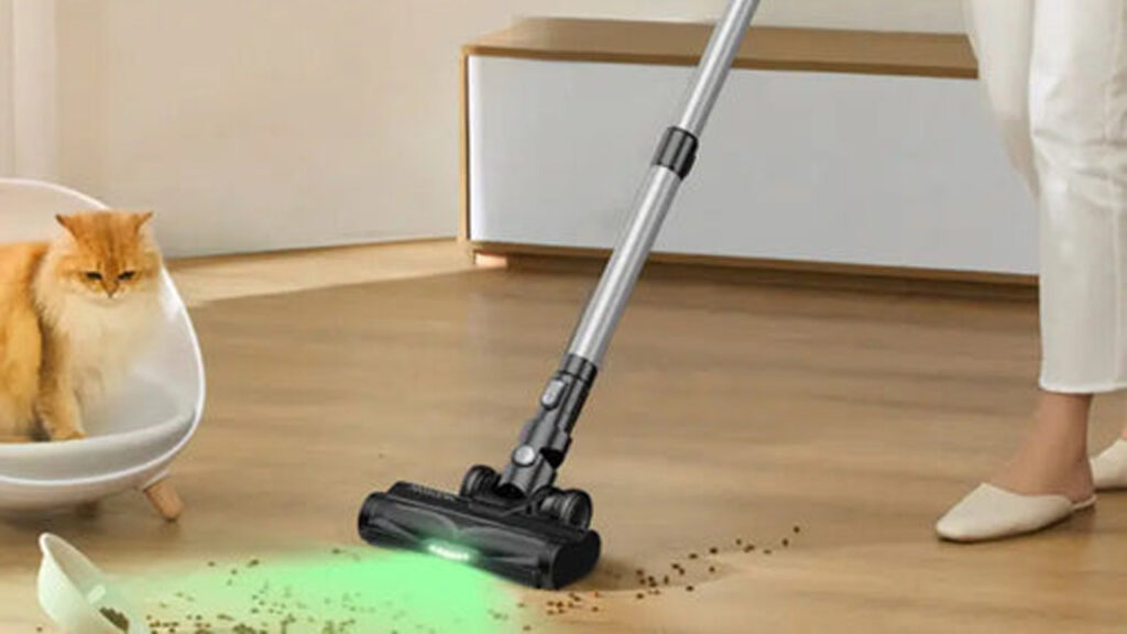 Proscenic P13 Cordless Vacuum Cleaner