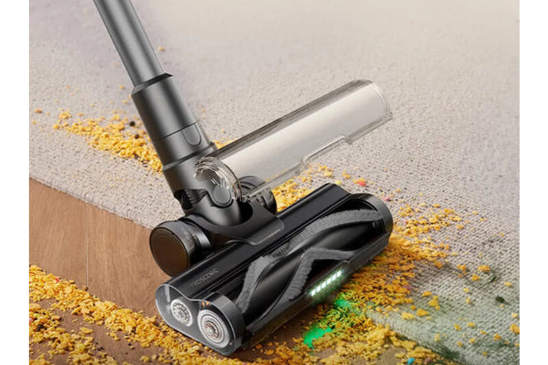Proscenic P16 Cordless Vacuum Cleaner