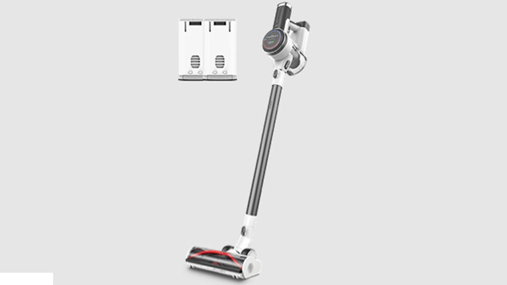 Tineco Pure One S12 Pro Cordless Vacuum Cleaner