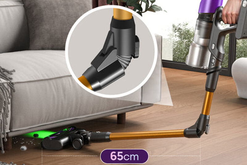 Ultenic U20 Cordless Vacuum Cleaner