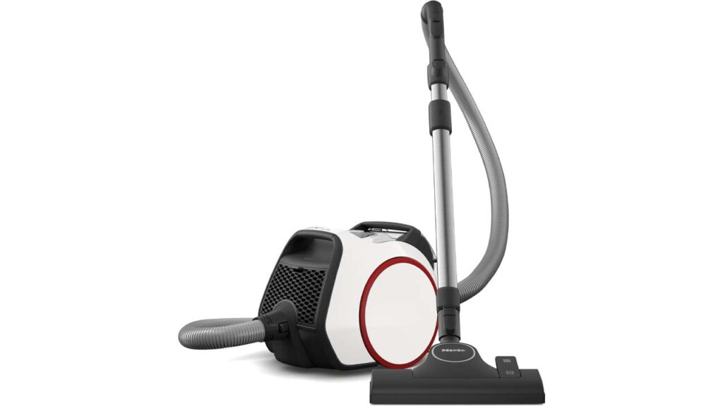 Miele Boost CX1 PowerLine Bagless Vacuum Cleaner