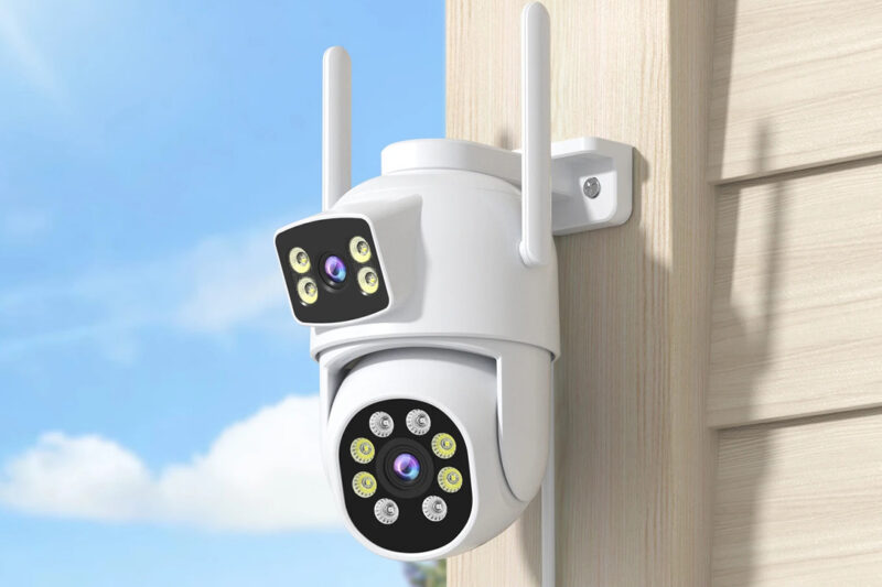 Best Yoosee Security Camera