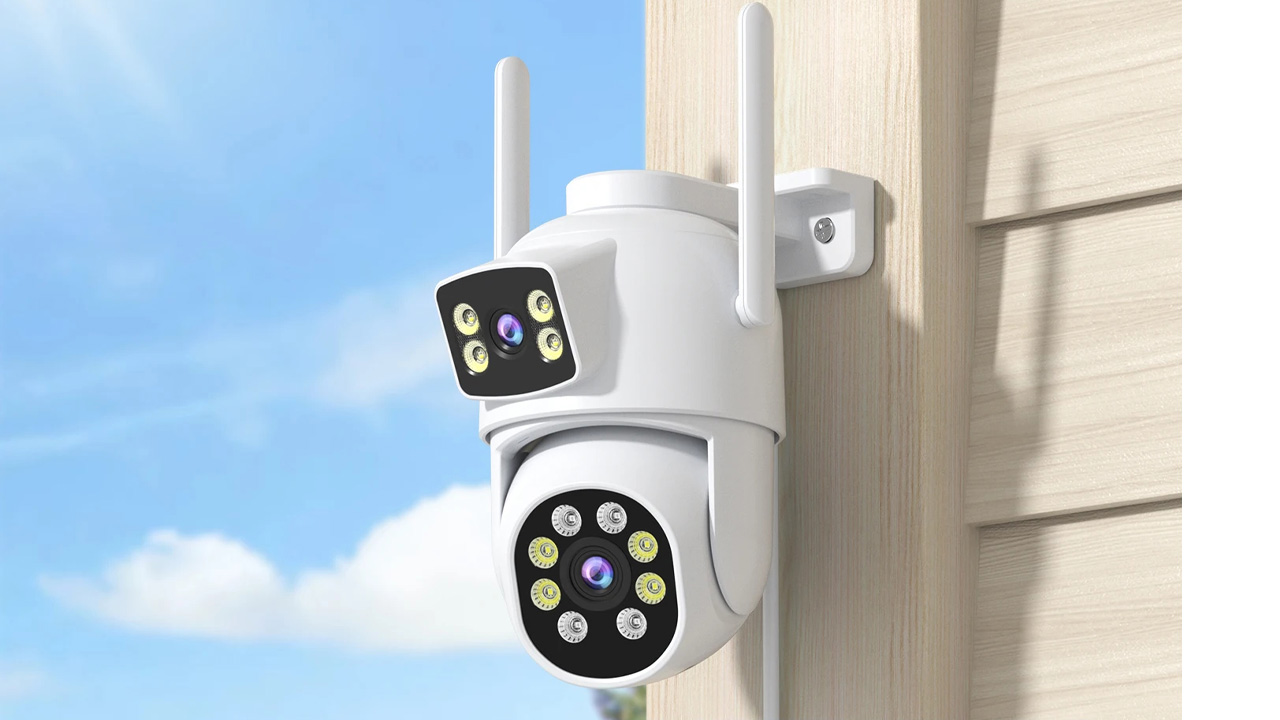 Best Yoosee Security Camera
