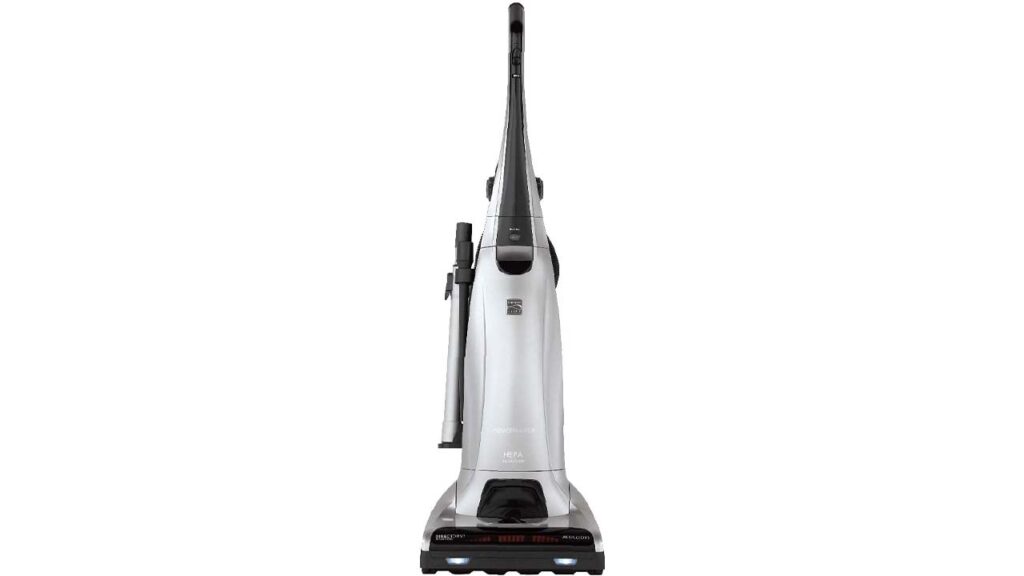 Kenmore Elite 31150 Pet Friendly Bagged Upright Vacuum 